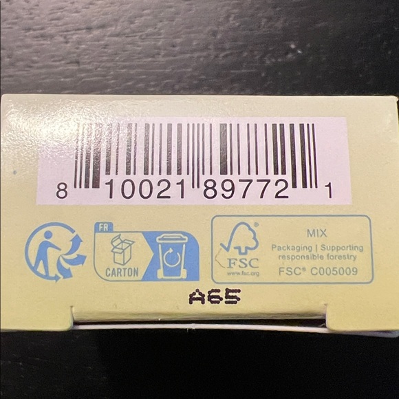 Kosas Mini Cloud Setting Blurring Powder - Picture 12 of 12